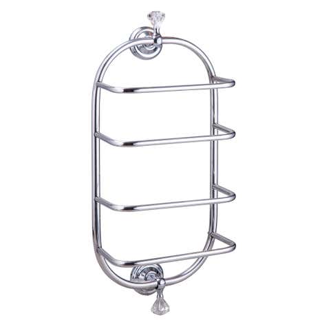 Sparkle Towel Storage