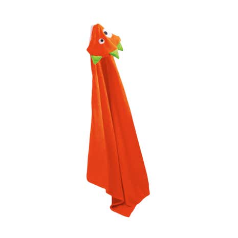 Monsters Cuddle Fleece