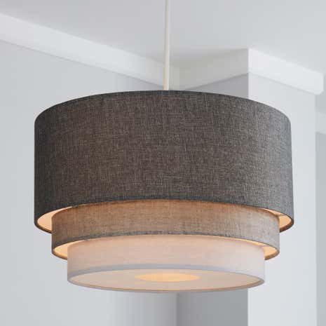 Eclipse 3 Tier Shade