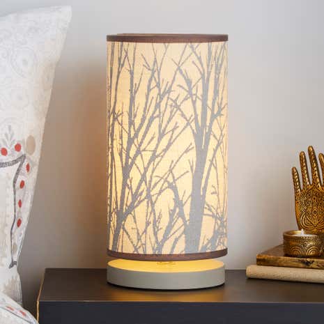 Harrison Lamp