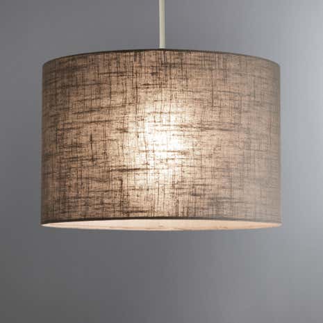 Leo Drum Shade