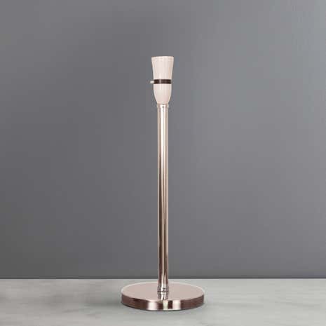 Marcelle Base Chrome