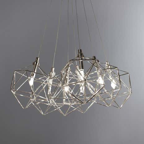 Quinn Chrome Cluster Fitting