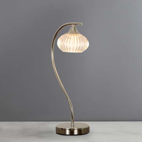 Sofia Table Lamp