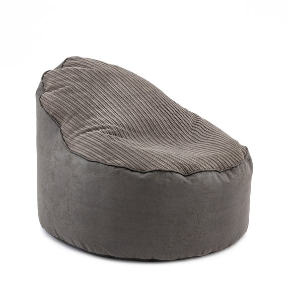 dunelm teddy bean bag