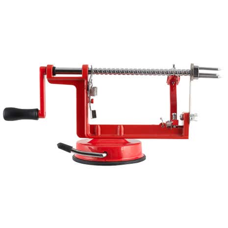 Apple Peeler