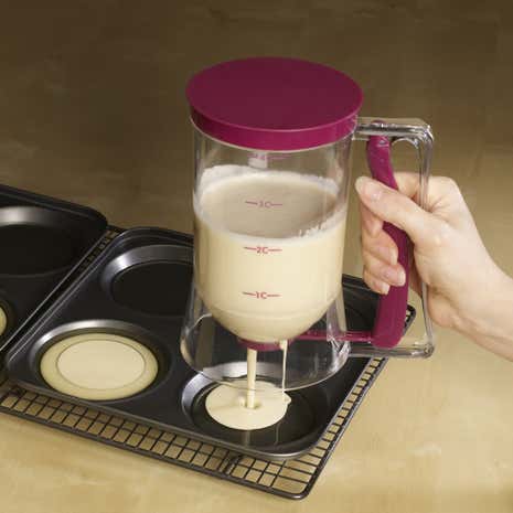 Batter Dispenser