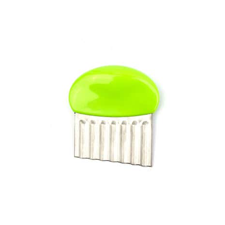 Crinkle Cutter