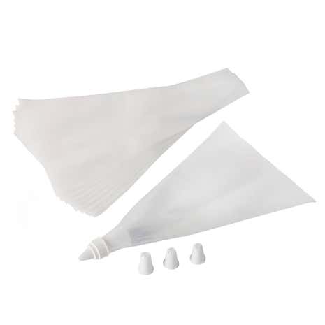 Dual Icing Bag