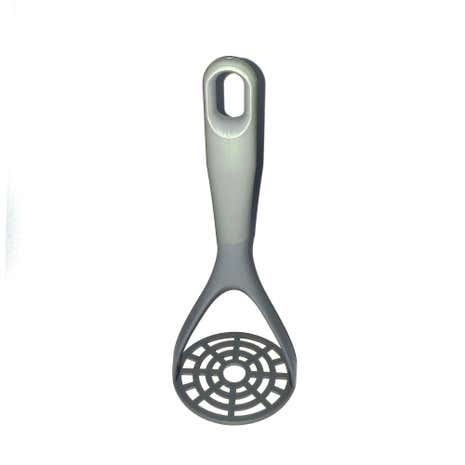 Grey Essentials Nylon Masher