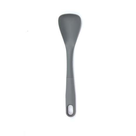 Grey Essentials Solid Spoon