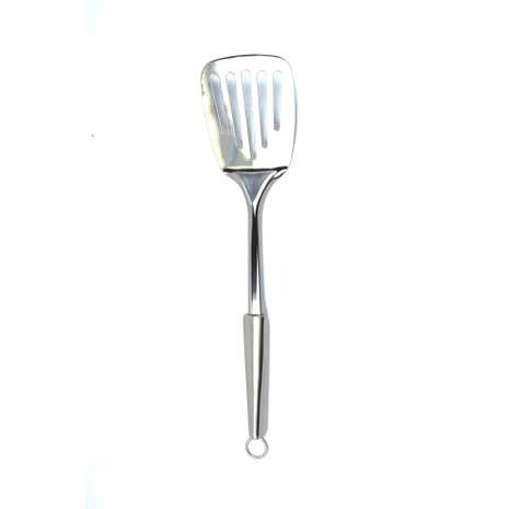 Essentials Stainless Steel Slotter Turner