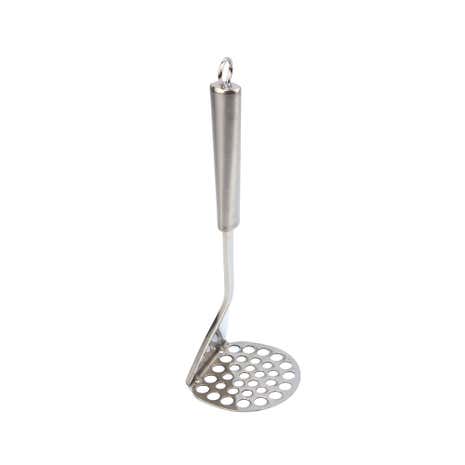 Essentials Stainless Steel Masher