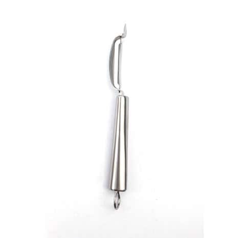 Essentials Stainless Steel Swivel Peeler