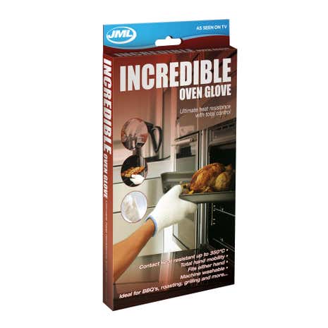 JML Incredible Single Oven Glove