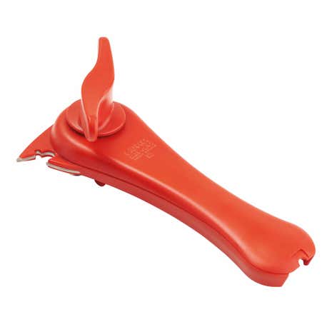 Kuhn Rikon 5-in-1 Red Can Opener