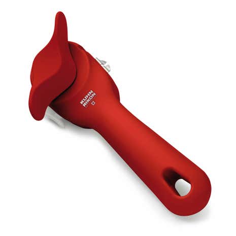 Kuhn Rikon Red Auto Safety Lid Lifter