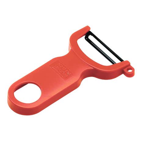 Kuhn Rikon Original Swiss Red Peeler