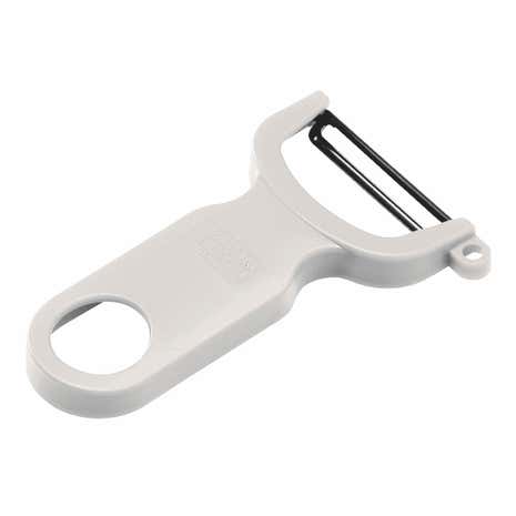 Kuhn Rikon Original Swiss White Peeler