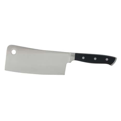 Sabatier Triple Rivet Meat Cleaver 18cm Blade