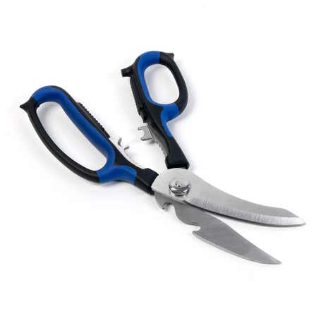 Smart Super Scissors