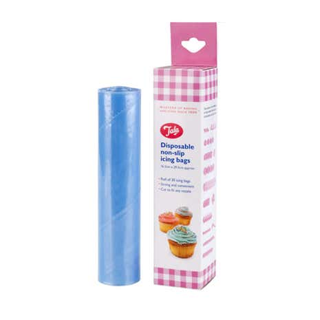 Tala Disposable Non-Slip Icing Bags