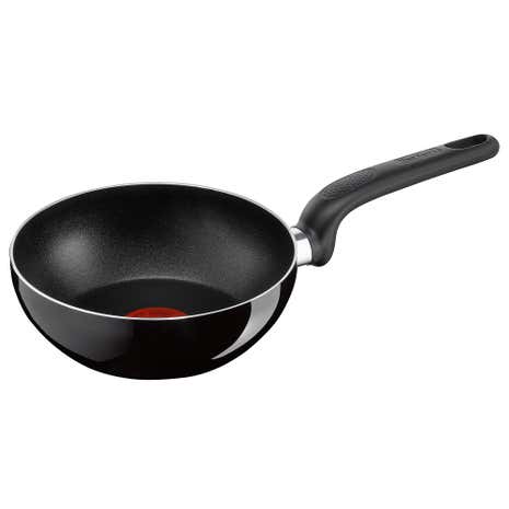 Tefal Black Mini Chef Pan