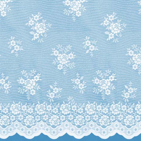 Esther Lace Fabric
