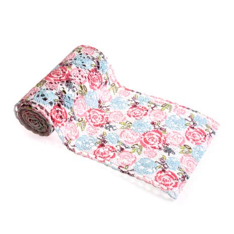 Cotton Lace Roll