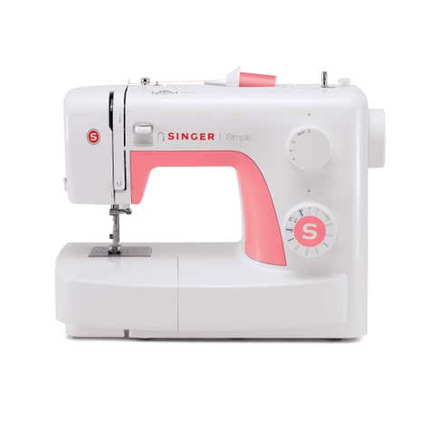 Singer 3210 Simple Sewing Machine
