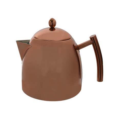 Copper Teapot 1.5L