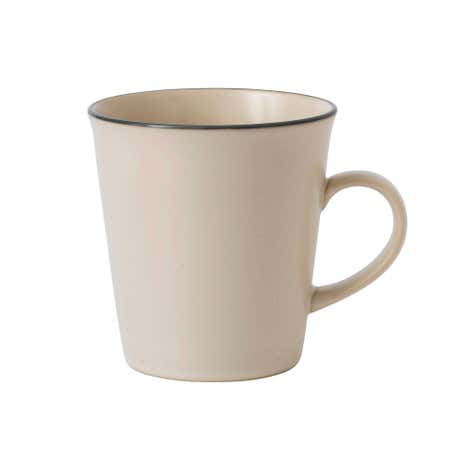 Gordon Ramsay Union Street Cafe Cream Mug