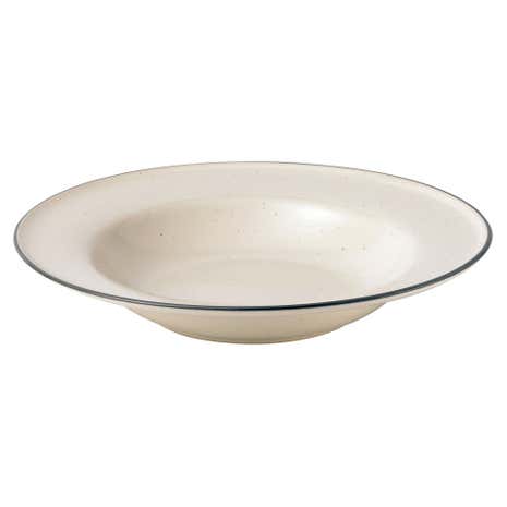 Gordon Ramsay Union Street Cafe Cream Pasta Bowl