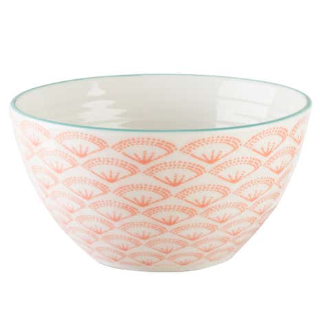 Kimono Bowl