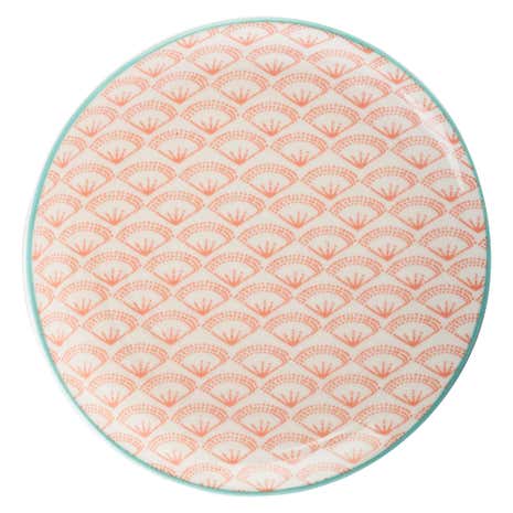 Kimono Side Plate