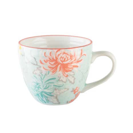 Kyoto Teacup