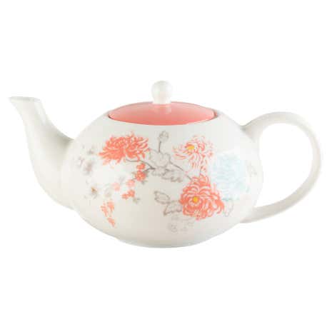 Kyoto Teapot