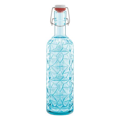 Luigi Bormioli Prezioso Bottle