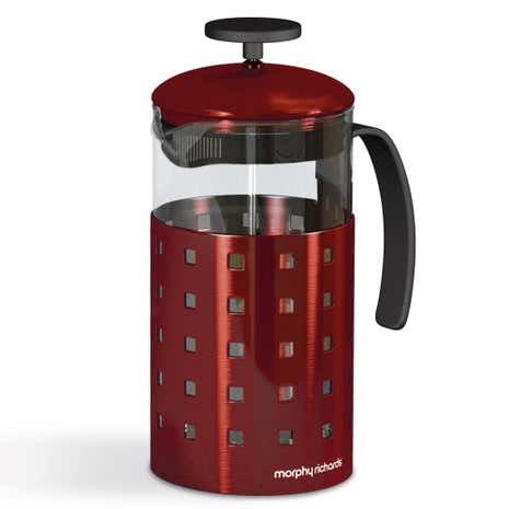Morphy Richards Accents Cafetiere