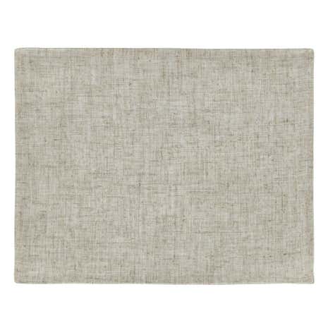 Polylinen Placemat