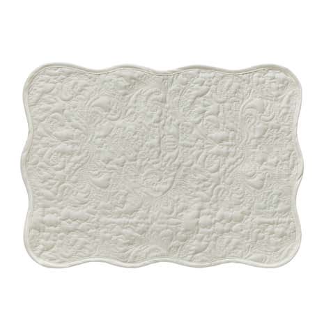 Quilted Placemat