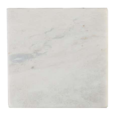 Set of 4 Marble Coasters