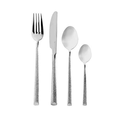 Viners Dazzle 16 Piece Cutlery Set