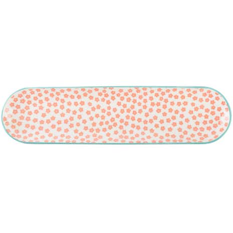 Yoko Oblong Serving Dish