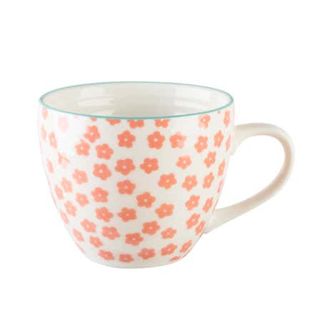 Yoko Print Cup