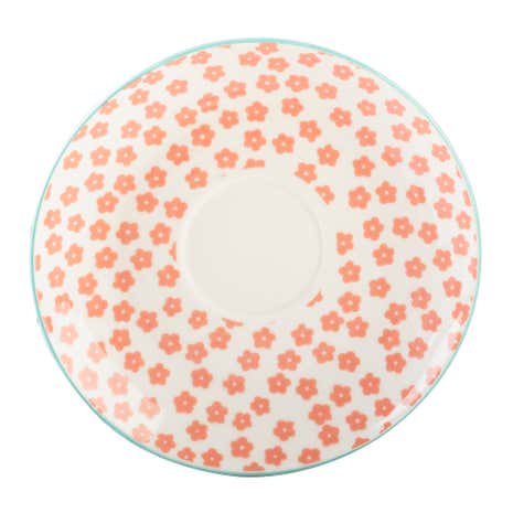 Yoko Print Saucer