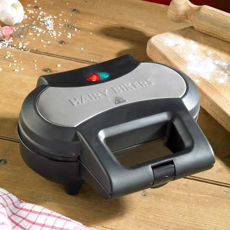 Hairy Bikers 2 Pie Deep Fill Pie Maker