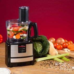 Food Processor Dunelm Mill Food Processor Dunelm Mill