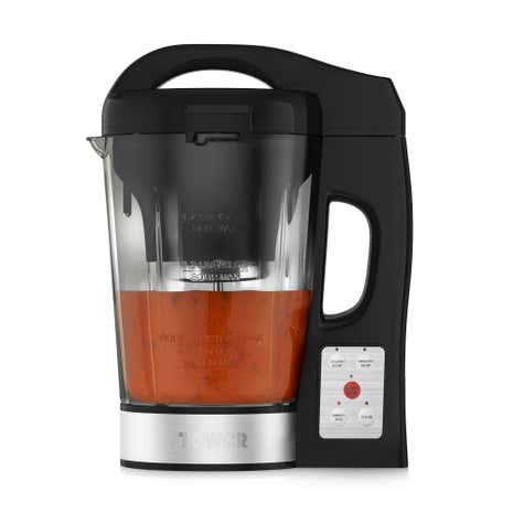 Tower T12019 1.7L Glass Soup Maker