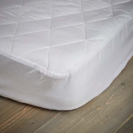 Fogarty Soft Touch 3/4 Mattress Protector